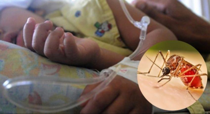 Children with Fever Adviced to Seek Immediate Care